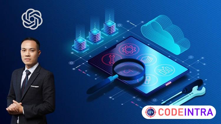 Tăng X3 hiệu suất Kiểm thử (Testing) với ChatGPT