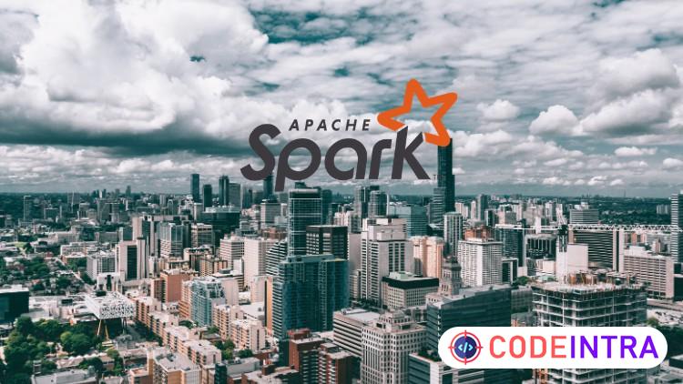 Spark Machine Learning Project (House Sale Price Prediction) - Codeintra