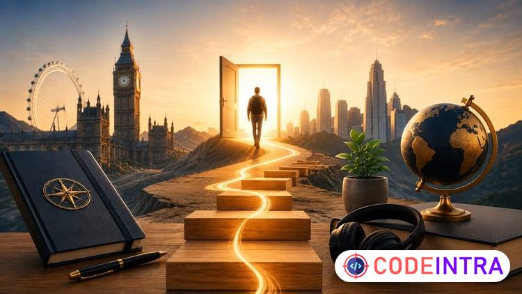 Speak English with Confidence تحدث الإنجليزية بثقة