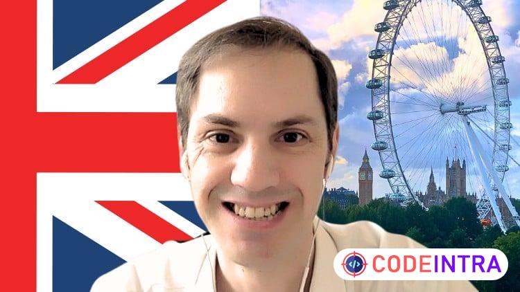 Speak English with Confidence