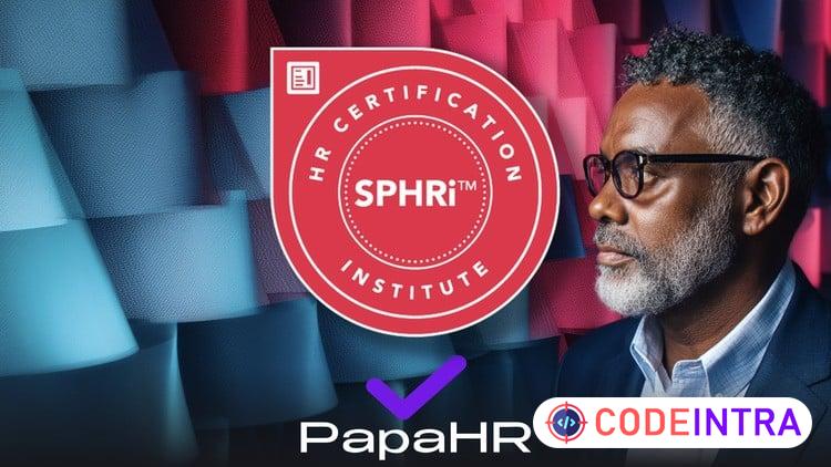 SPHRi Exam Prep: Senior Professional in Human Resources [EN]