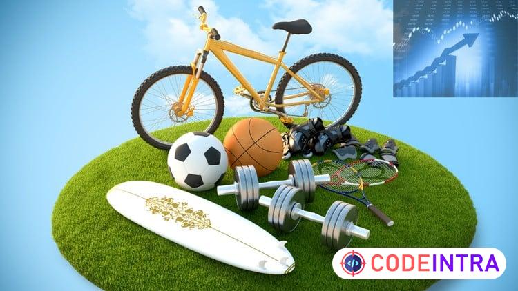 Sports Marketing: Principles & Strategies