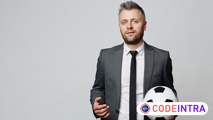 Winning Game Plan: Sports Management & Marketing Mastery