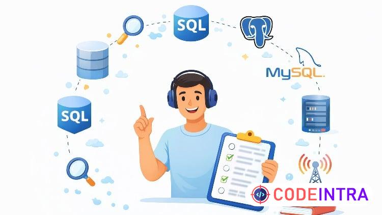 400 SQL Interview Questions with Answers 2026