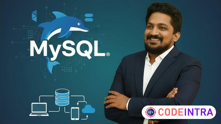 SQL Masterclass: Beginner to Expert