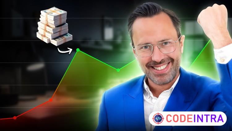 Startup Marketing: Dekker's 0-1 Million Startup Entrepreneur