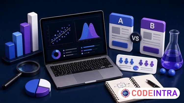 Statistics & A/B Testing for Data Science: Practice Exams