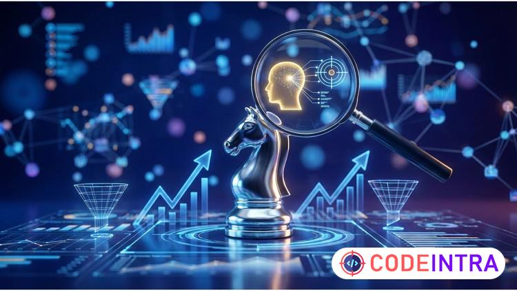 Strategic Marketing: Research, Branding and Principles - Codeintra