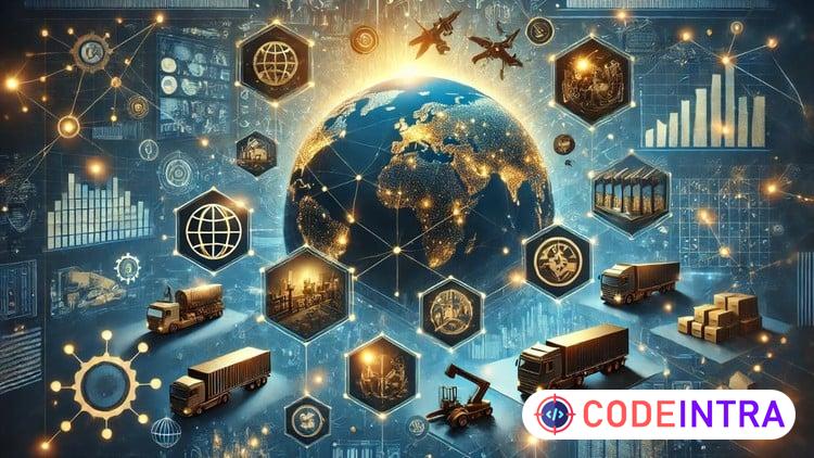 Professional Diploma in Strategic Supply Chain Management