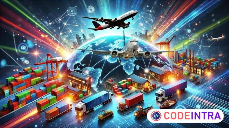 Professional Diploma in Supply Chain, Procurement, Logistics