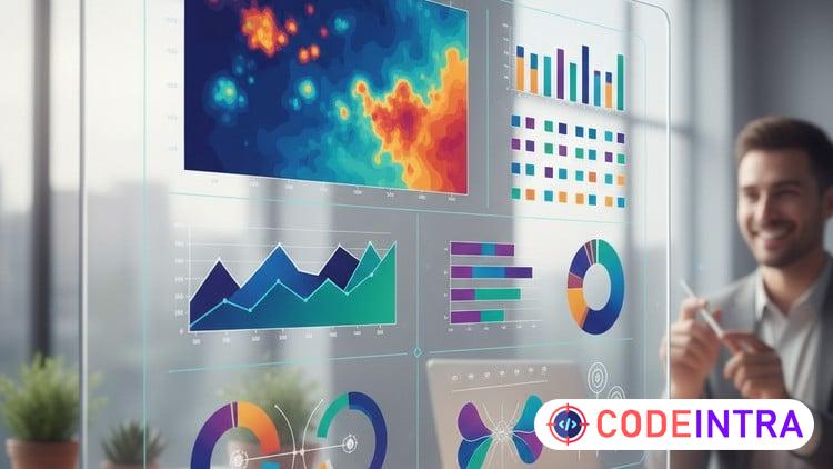 The Complete Tableau BI Masterclass 2025: Beginner to Pro