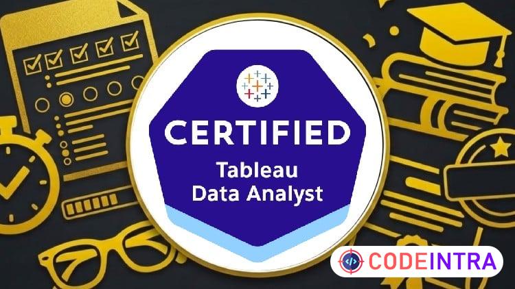1500 Questions | Tableau Certified Data Analyst 2026