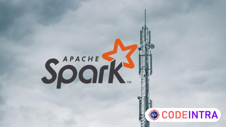 Telecom Customer Churn Prediction in Apache Spark (ML)