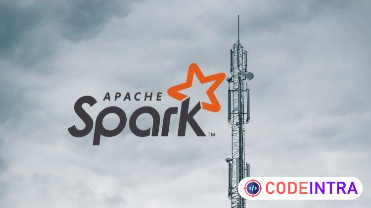 Telecom Customer Churn Prediction in Apache Spark (ML)