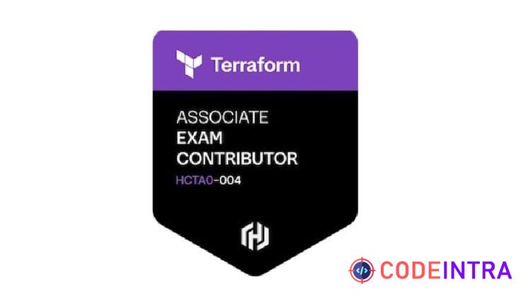Terraform Associate (004) Practice Exams – 6 Tests | 416 Que
