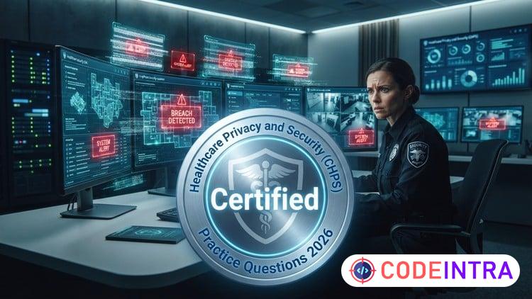 Test Prep: CHPS Certification 2026 Practice Exams