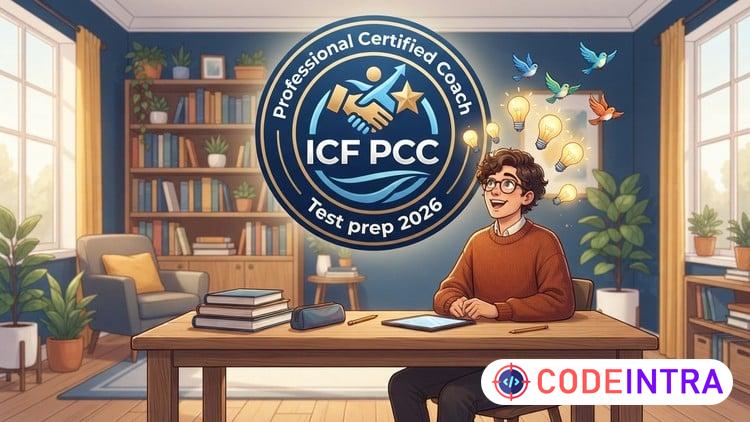 Test Prep ICF PCC Certification - 2026