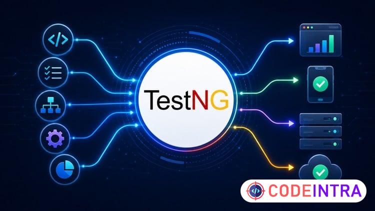 TestNG Advanced: Practice Tests & Certification Prep