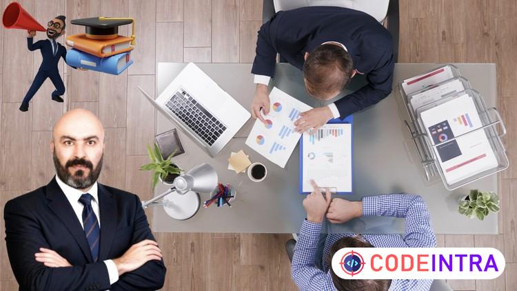 Diploma in Business Governance and Management Leadership