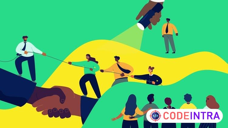 The Ally's Toolkit - A Practical Guide to Effective Allyship