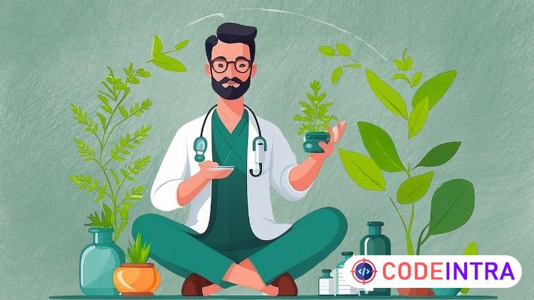 The Art of Herbalism: From Roots to Remedies