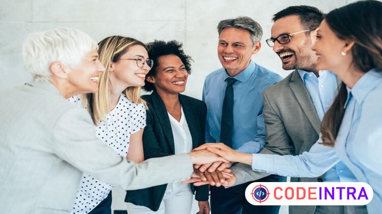 The Art of Leading People: Practical Tools for Team Success"