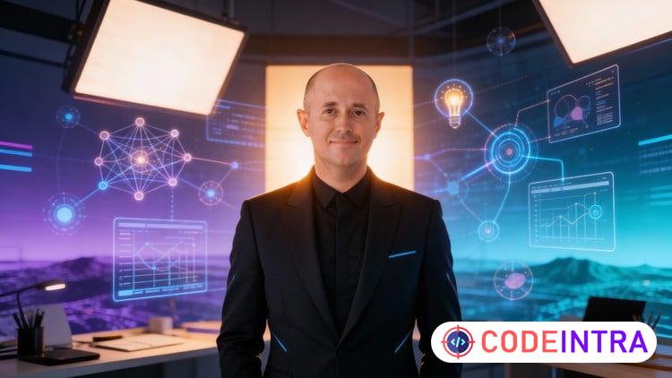 The Complete AI for Creative Leaders Guide