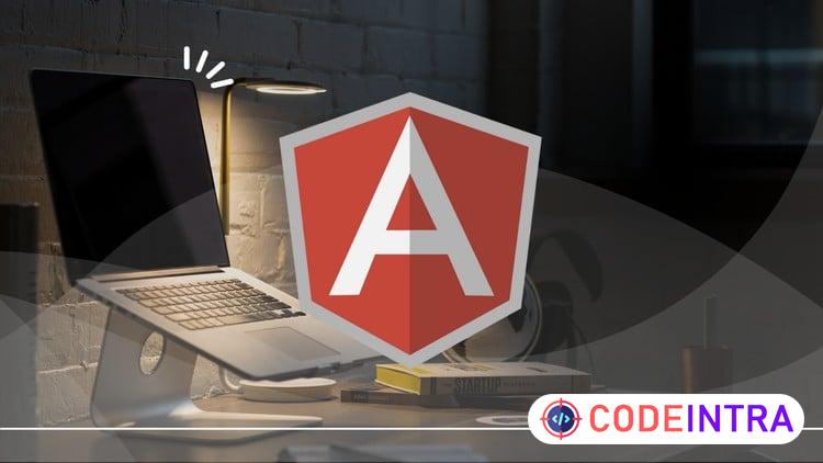 The Complete AngularJS Bootcamp for Web Developers