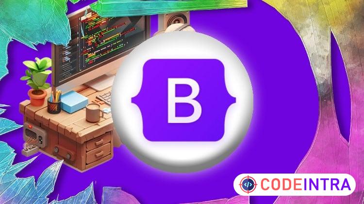 The Complete Bootstrap 5 Course: Modern Layouts Made Easy