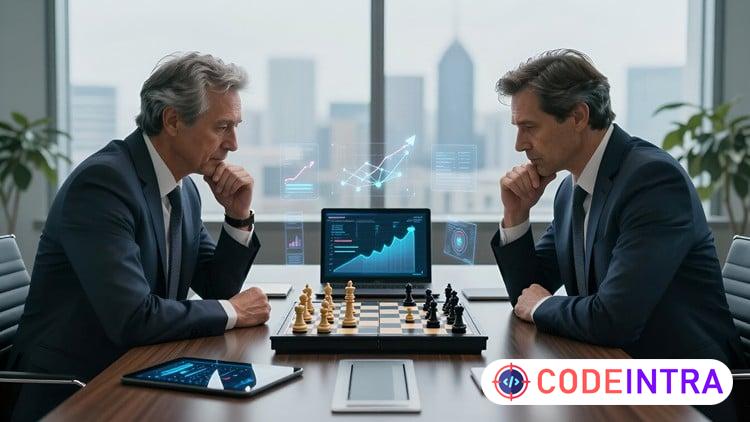 The Advanced Diploma in Business Strategies: Strategize Well