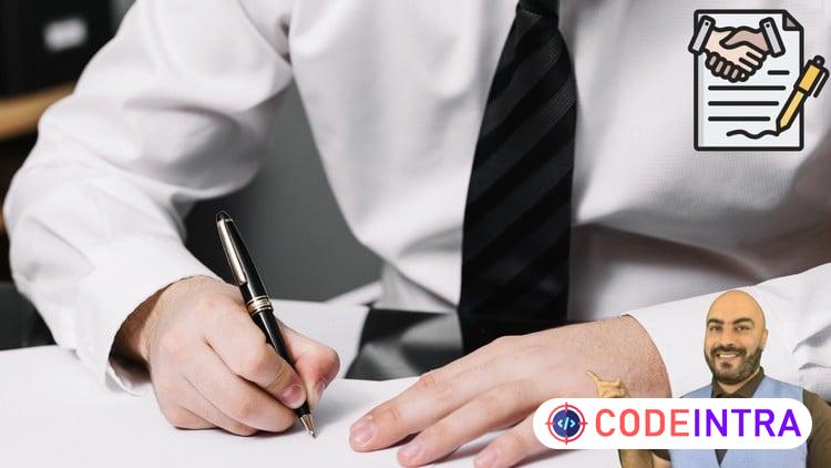 The Complete Contracts and Suppliers Management Master Class