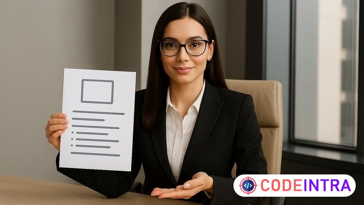 The Complete CV Writing & Tailoring Masterclass