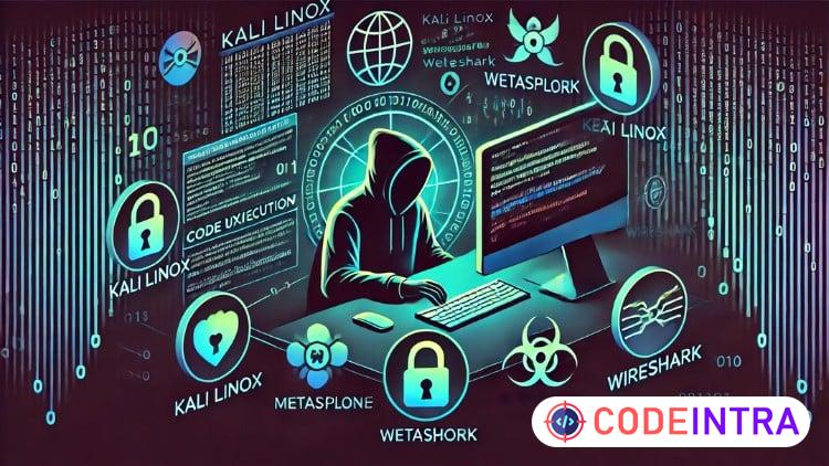 The Complete Ethical Hacking Bootcamp for 2025