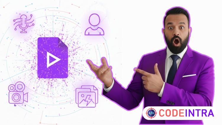 The Complete Google Vids Course: AI Video Creation in 2025