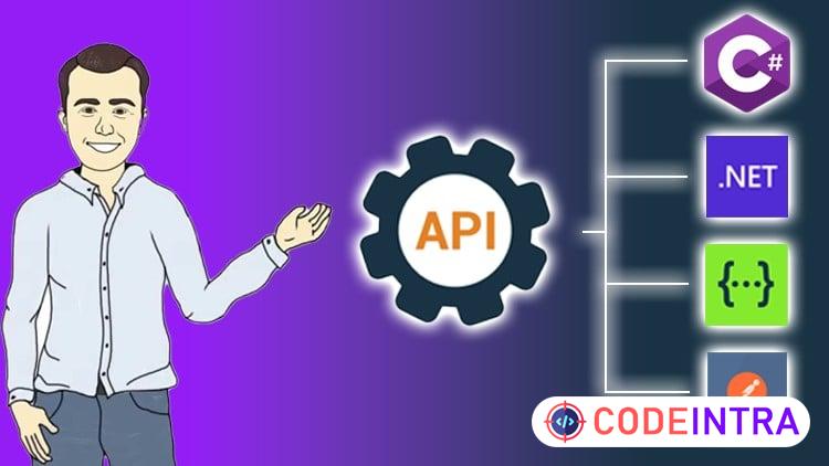 ASP.NET CORE WEB API | The Complete Guide