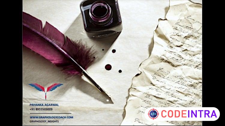 The Complete Guide to Graphology: Handwriting Analysis