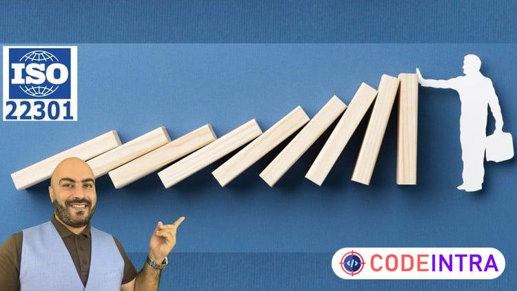 ISO 22301 BCMS: Business Continuity Management Systems