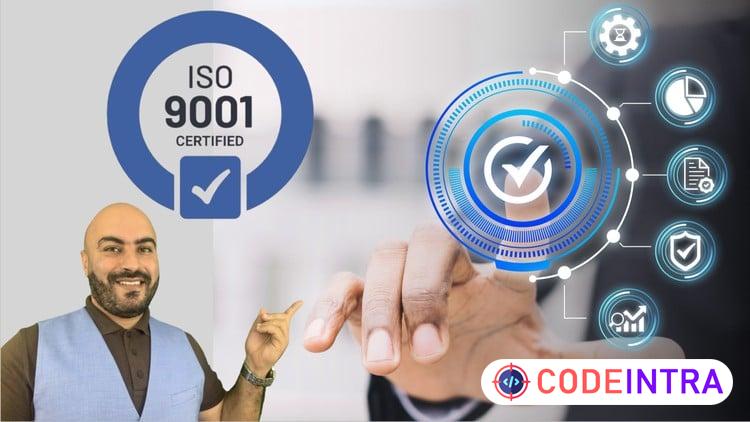 ISO 9001: 2015 The Quality Management Systems Master Class