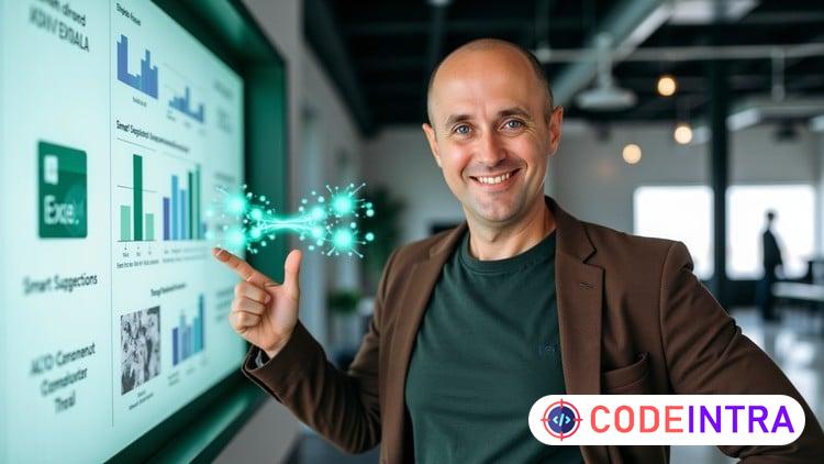 The Complete Microsoft Copilot for Excel Course