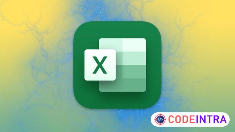 The Complete Microsoft Excel Course: Beginner to Expert