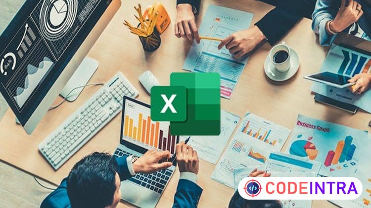 The Complete Microsoft Excel Data Analysis Bootcamp