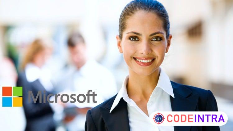 The Complete Microsoft Teams Course - Master Microsoft Teams