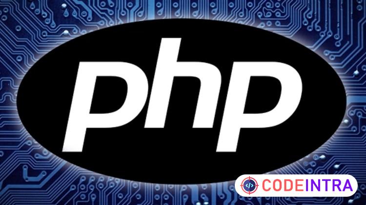 The Complete PHP Object Oriented Programming Course 2026