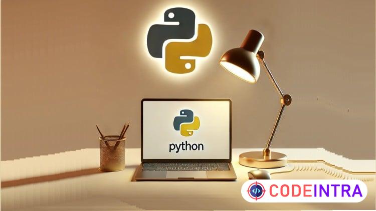 The Complete Python Bootcamp: From Beginner to Advanced