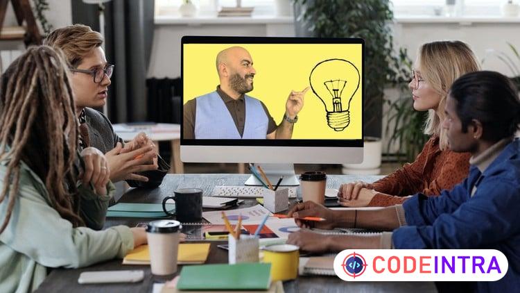 The Complete Start-Up and Entrepreneurship Master Class