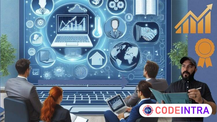 The Advanced Diploma in Business Development Techniques