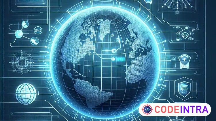 Internet Protocols & Network Architecture Explained