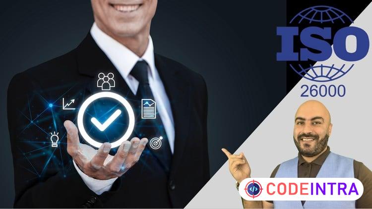 The ISO 26000 Master Class: Empowering Ethical Leadership