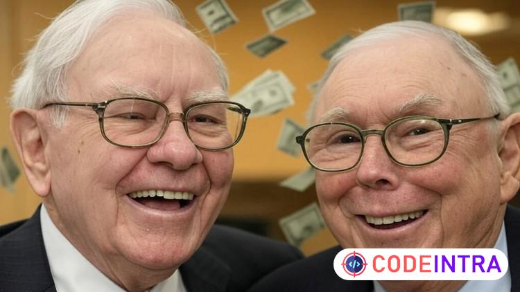 Definitive Certification Course on Value Investing Mastery