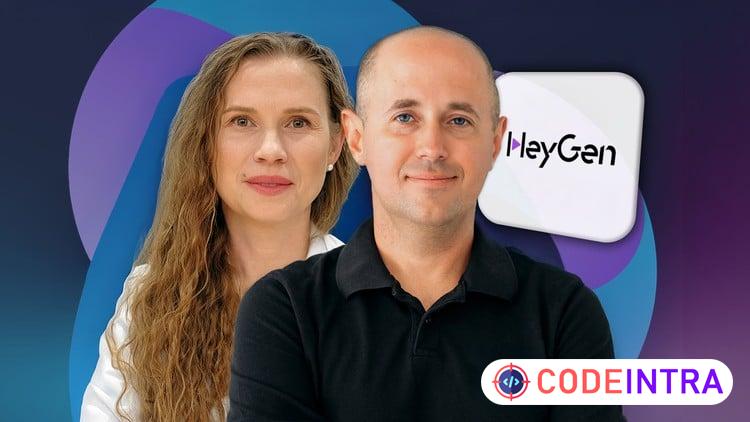 The Power of AI Avatars with HeyGen